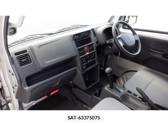 Suzuki CARRY TRUCK 2021-06 8354089-1