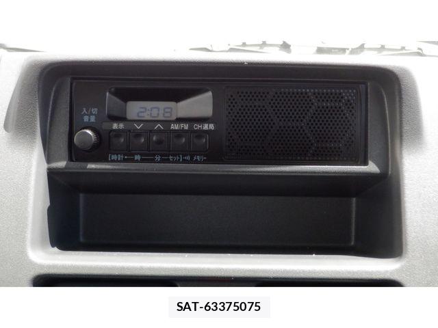 Suzuki CARRY TRUCK 2021-06 8354089-19