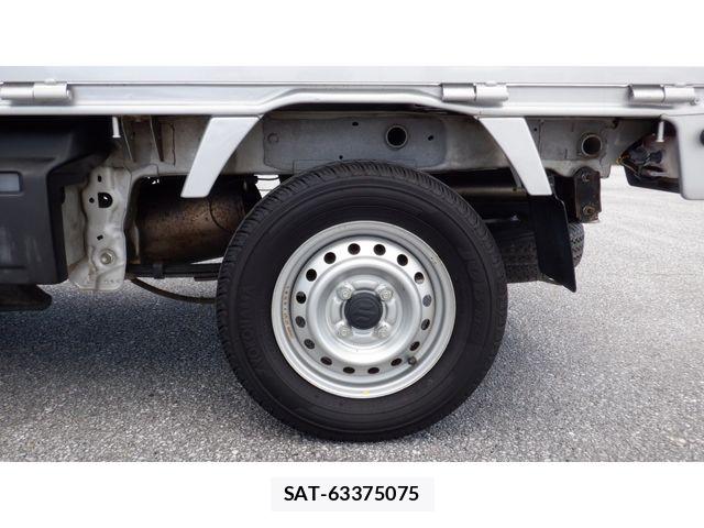 Suzuki CARRY TRUCK 2021-06 8354089-23