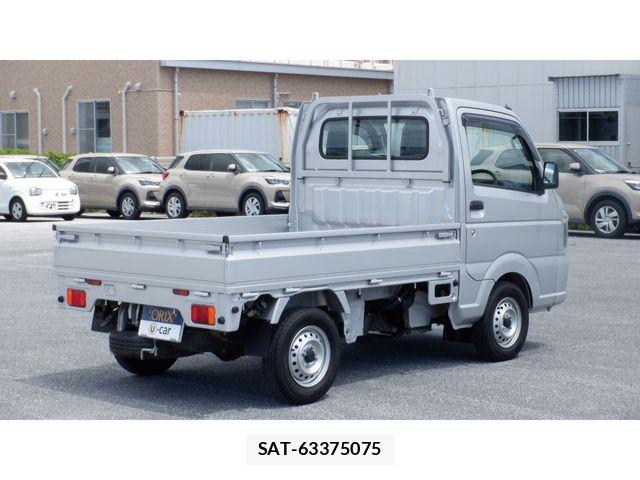 Suzuki CARRY TRUCK 2021-06 8354089-2
