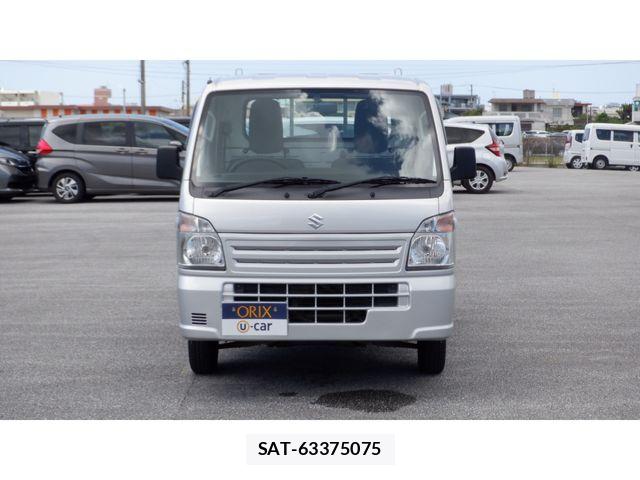 Suzuki CARRY TRUCK 2021-06 8354089-3