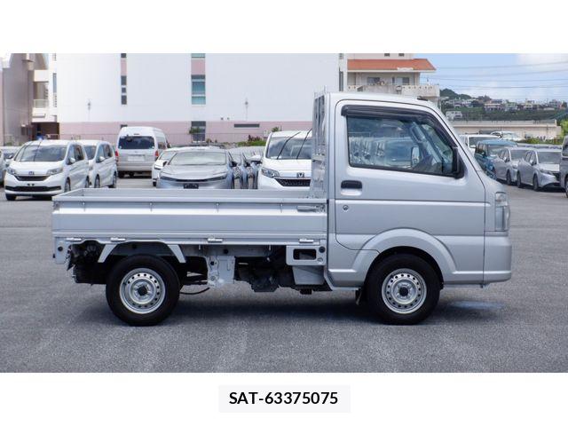 Suzuki CARRY TRUCK 2021-06 8354089-5