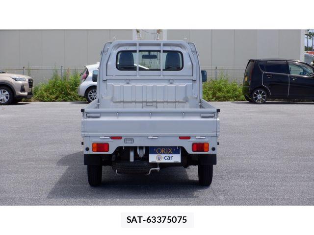 Suzuki CARRY TRUCK 2021-06 8354089-6