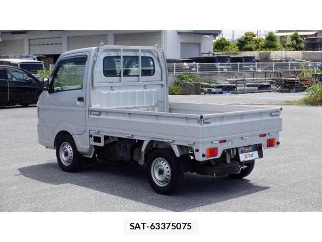 Suzuki CARRY TRUCK 2021-06 8354089-7