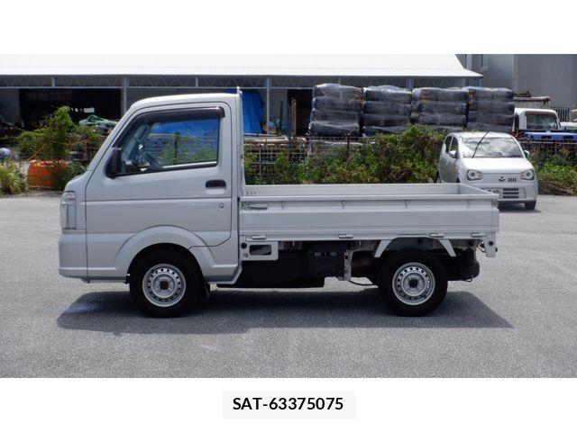 Suzuki CARRY TRUCK 2021-06 8354089-8