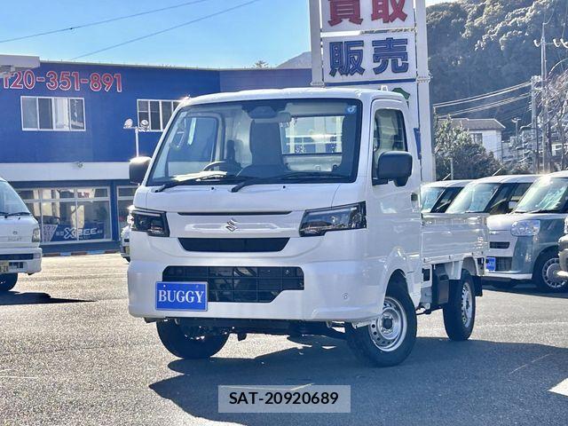 Suzuki CARRY TRUCK 2026-01 8354090-0
