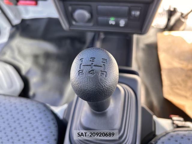 Suzuki CARRY TRUCK 2026-01 8354090-9