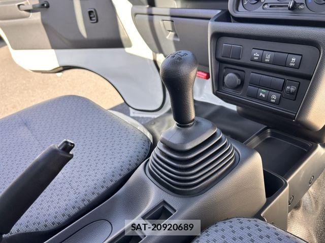 Suzuki CARRY TRUCK 2026-01 8354090-10