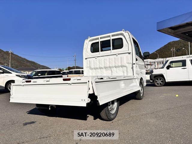 Suzuki CARRY TRUCK 2026-01 8354090-13