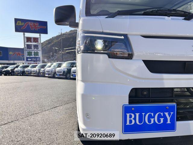 Suzuki CARRY TRUCK 2026-01 8354090-14