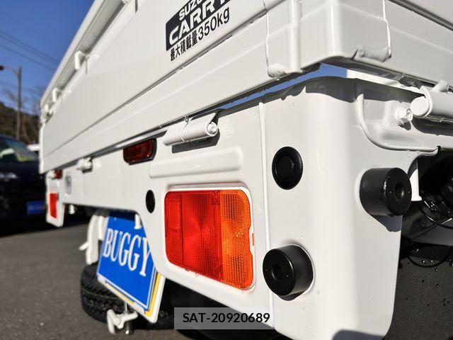 Suzuki CARRY TRUCK 2026-01 8354090-15