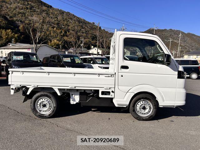 Suzuki CARRY TRUCK 2026-01 8354090-1