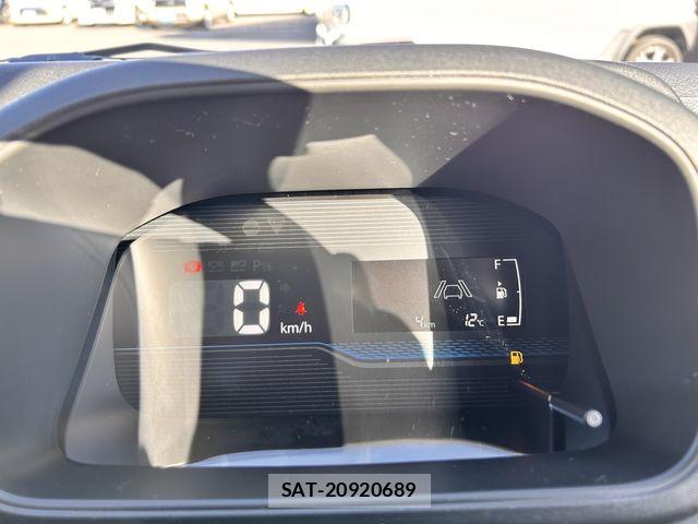 Suzuki CARRY TRUCK 2026-01 8354090-24