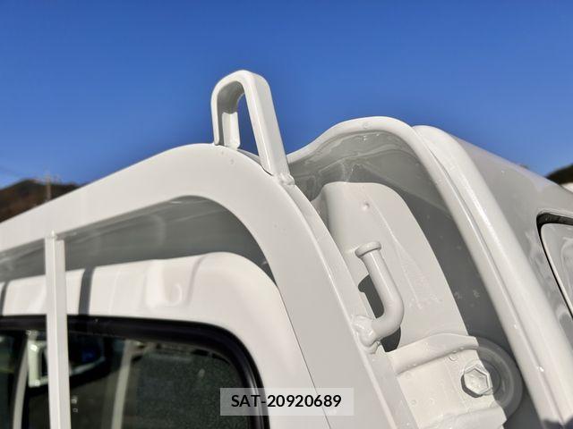 Suzuki CARRY TRUCK 2026-01 8354090-26