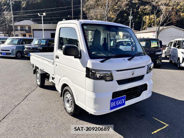 Suzuki CARRY TRUCK 2026-01 8354090-28