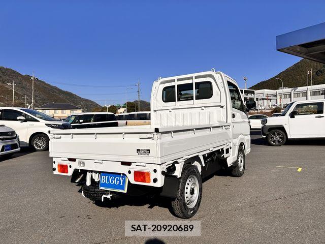 Suzuki CARRY TRUCK 2026-01 8354090-2