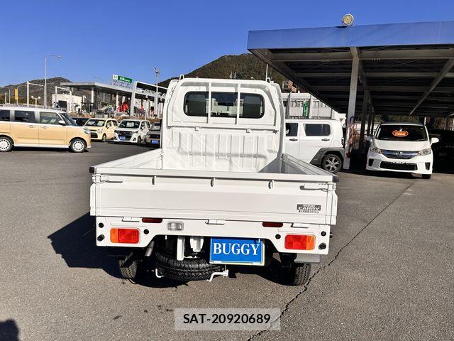 Suzuki CARRY TRUCK 2026-01 8354090-3