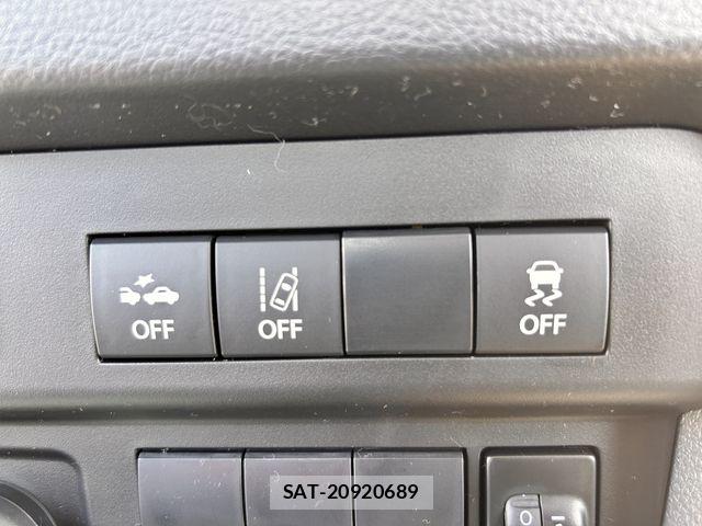 Suzuki CARRY TRUCK 2026-01 8354090-5
