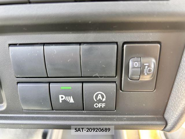 Suzuki CARRY TRUCK 2026-01 8354090-6