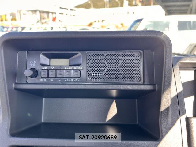 Suzuki CARRY TRUCK 2026-01 8354090-7