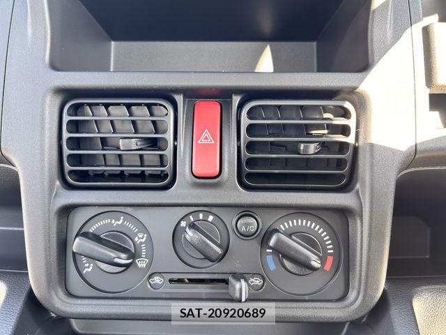 Suzuki CARRY TRUCK 2026-01 8354090-8