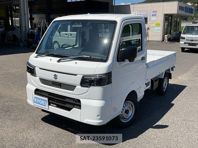 Suzuki CARRY TRUCK 2026-07 8354088-0