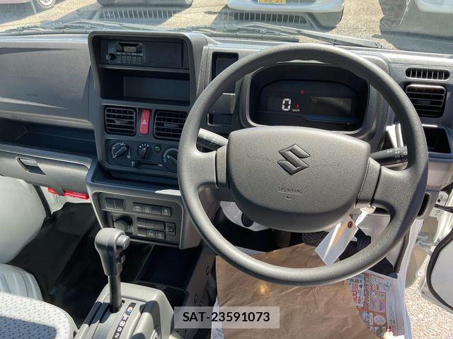 Suzuki CARRY TRUCK 2026-07 8354088-9