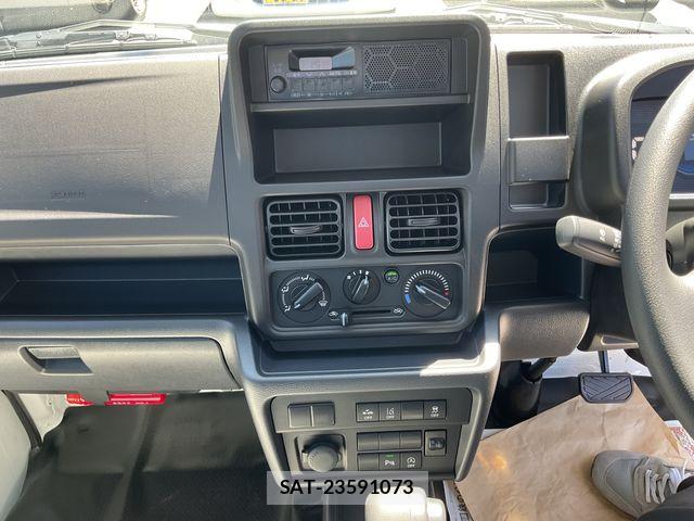 Suzuki CARRY TRUCK 2026-07 8354088-11