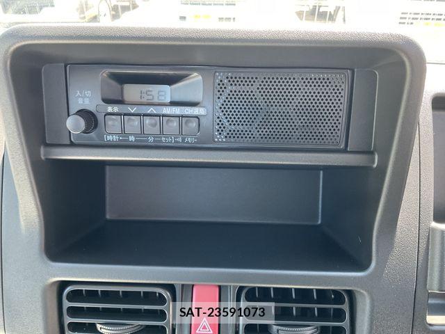 Suzuki CARRY TRUCK 2026-07 8354088-12