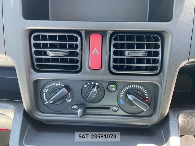 Suzuki CARRY TRUCK 2026-07 8354088-13