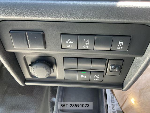 Suzuki CARRY TRUCK 2026-07 8354088-14
