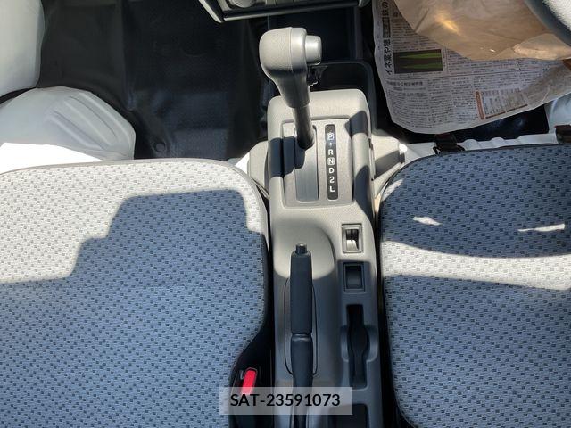 Suzuki CARRY TRUCK 2026-07 8354088-15