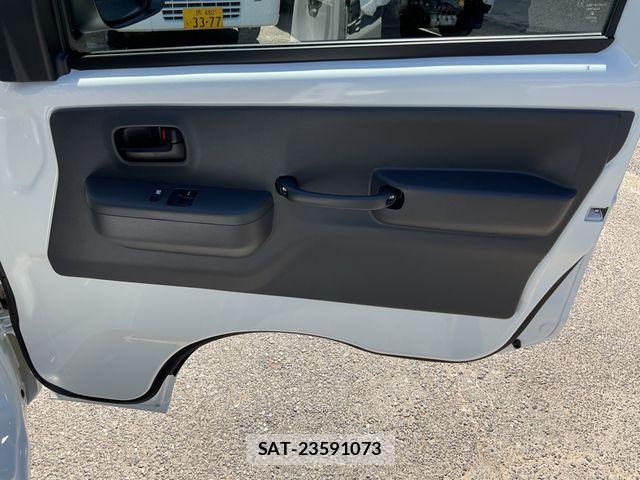 Suzuki CARRY TRUCK 2026-07 8354088-16