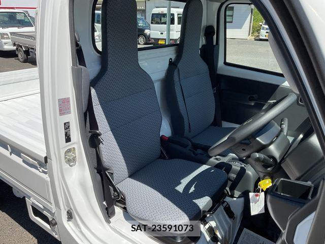 Suzuki CARRY TRUCK 2026-07 8354088-18