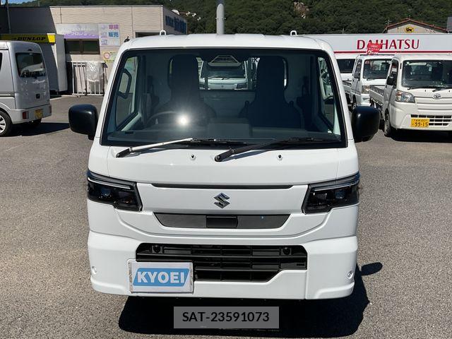 Suzuki CARRY TRUCK 2026-07 8354088-1