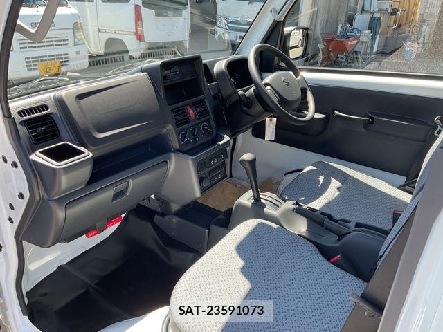 Suzuki CARRY TRUCK 2026-07 8354088-19