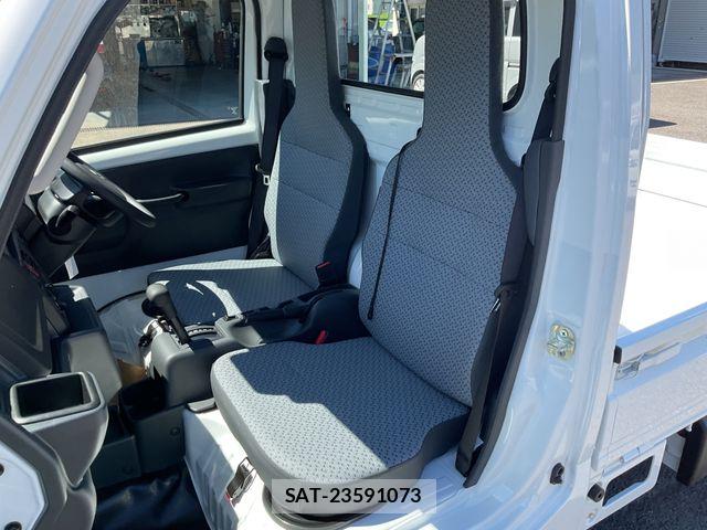 Suzuki CARRY TRUCK 2026-07 8354088-20