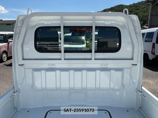 Suzuki CARRY TRUCK 2026-07 8354088-21