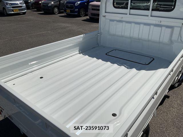 Suzuki CARRY TRUCK 2026-07 8354088-22
