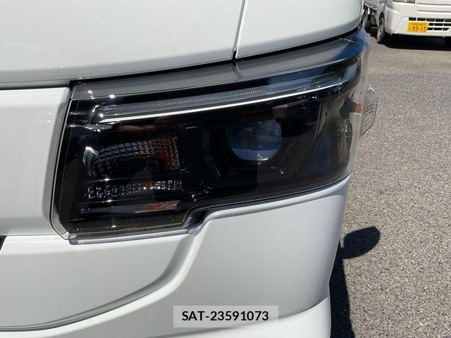 Suzuki CARRY TRUCK 2026-07 8354088-25