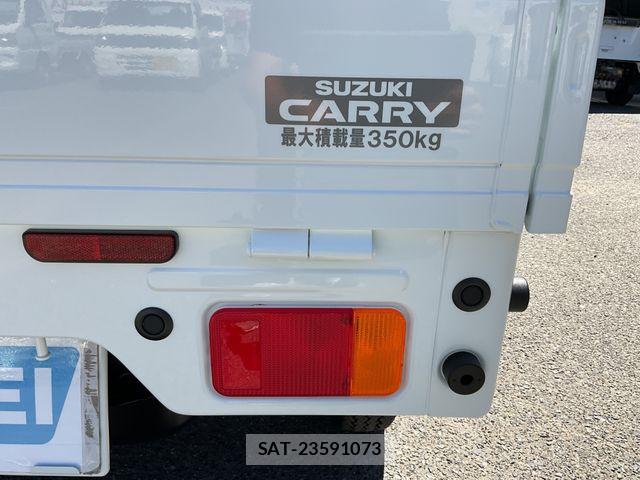 Suzuki CARRY TRUCK 2026-07 8354088-26