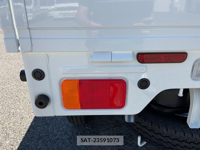 Suzuki CARRY TRUCK 2026-07 8354088-27