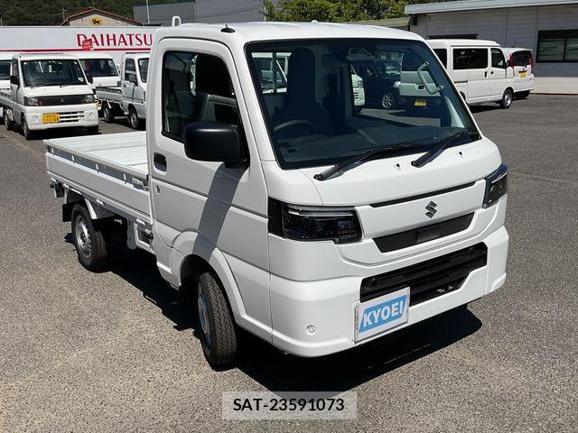 Suzuki CARRY TRUCK 2026-07 8354088-2