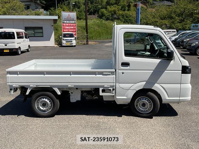 Suzuki CARRY TRUCK 2026-07 8354088-3