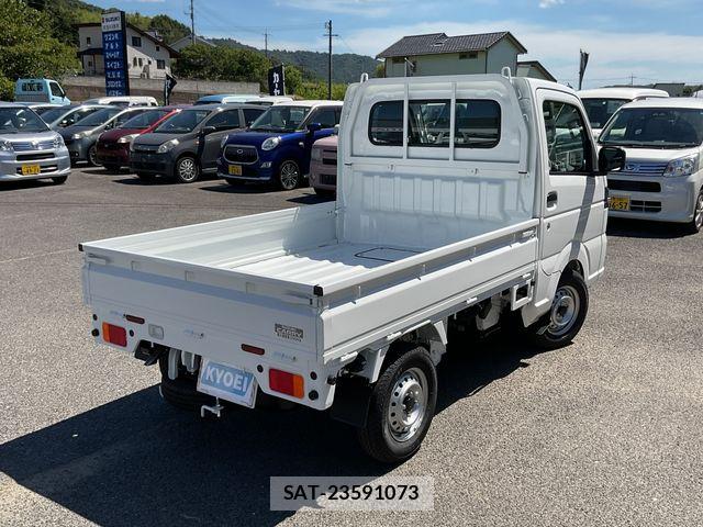 Suzuki CARRY TRUCK 2026-07 8354088-4