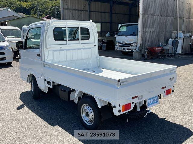Suzuki CARRY TRUCK 2026-07 8354088-6