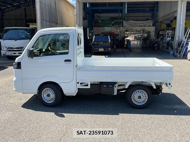 Suzuki CARRY TRUCK 2026-07 8354088-7