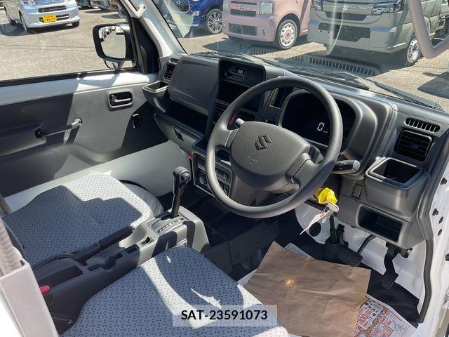 Suzuki CARRY TRUCK 2026-07 8354088-8