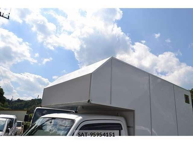 Suzuki CARRY TRUCK 2022-04 8354086-11