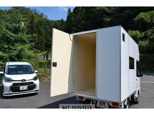 Suzuki CARRY TRUCK 2022-04 8354086-15